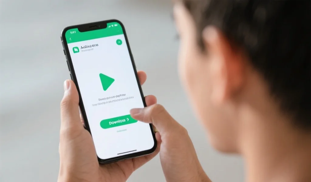 详细步骤指南：如何在最新安卓手机上下载安装风暴App