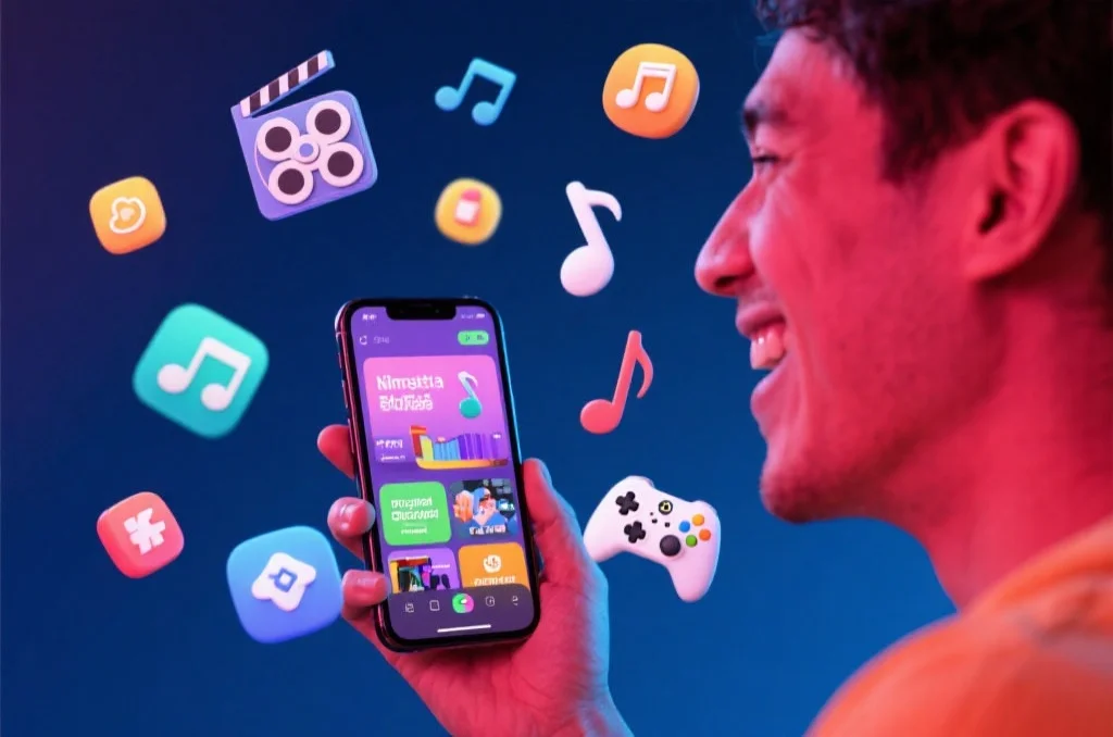 立即下载风暴App的五大理由：开启您的极致娱乐之旅